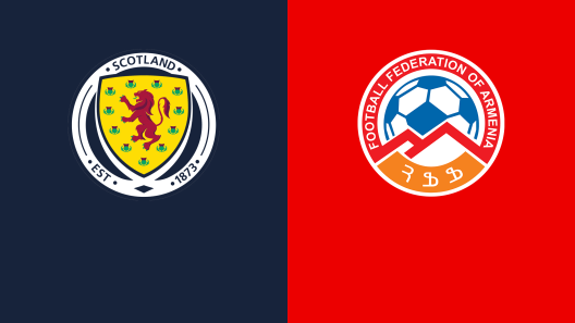مشاهدة مباراة اسكتلندا وارمينيا بث مباشر اليوم 14-6-2022 دوري الامم الاوروبية