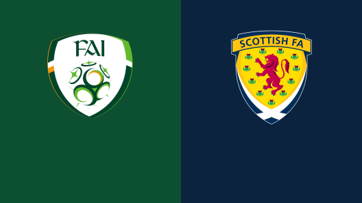 مشاهدة مباراة اسكتلندا وايرلندا بث مباشر اليوم 11-6-2022 دوري الامم الاوروبية