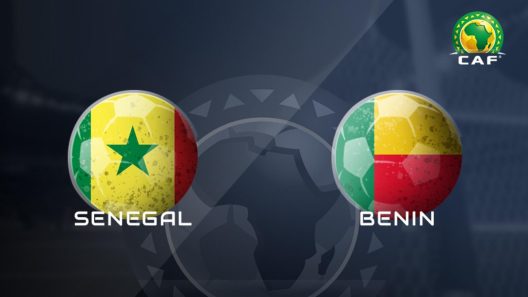 مشاهدة مباراة السنغال وبنين بث مباشر اليوم 2-3-2023 ربع نهائي كأس أفريقيا للشباب