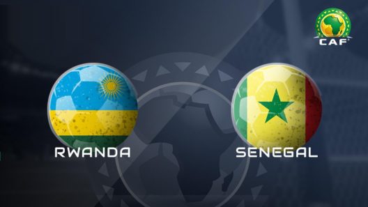 مشاهدة مباراة السنغال ورواندا بث مباشر اليوم 7-6-2022 تصفيات كأس أمم أفريقيا