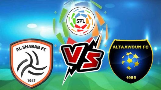 مشاهدة مباراة الشباب والتعاون بث مباشر اليوم 27-5-2023 قمة استاد الأمير فيصل بن فهد (الملز)