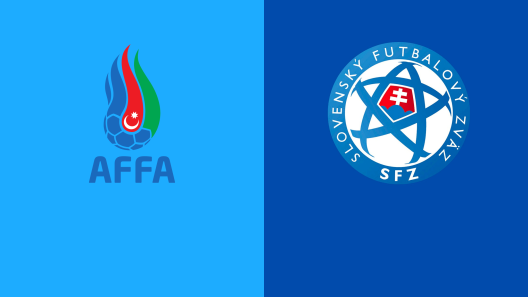 مشاهدة مباراة سلوفاكيا واذربيجان بث مباشر اليوم 22-9-2022 دوري الامم الاوروبية