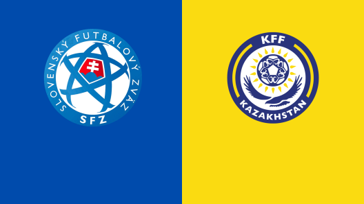 مشاهدة مباراة سلوفاكيا وكازاخستان بث مباشر اليوم 13-6-2022 دوري الامم الاوروبية
