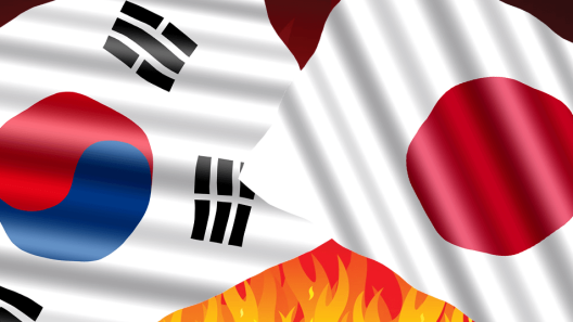 مشاهدة مباراة كوريا الجنوبية واليابان بث مباشر اليوم 12-6-2022 ربع نهائي كأس آسيا تحت 23