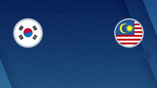 مشاهدة مباراة كوريا الجنوبية وماليزيا بث مباشر اليوم 2-6-2022 كأس آسيا تحت 23