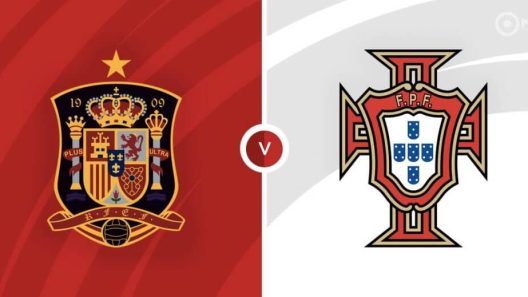 مشاهدة مباراة اسبانيا والبرتغال بث مباشر اليوم 27-9-2022 قمة دوري الامم الاوروبية الختامية