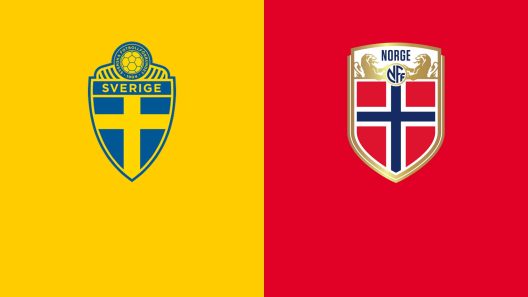 مشاهدة مباراة السويد والنرويج بث مباشر اليوم 12-6-2022 دوري الامم الاوروبية