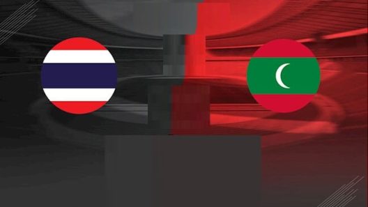 مشاهدة مباراة تايلند وجزر المالديف بث مباشر اليوم 9-6-2022 تصفيات كأس آسيا