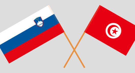 مشاهدة مباراة تونس وسلوفينيا بث مباشر اليوم 28-6-2022 دورة العاب البحر الابيض المتوسط لكرة اليد