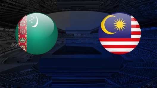 مشاهدة مباراة تركمنستان وماليزيا بث مباشر اليوم 9-6-2022 تصفيات كأس آسيا