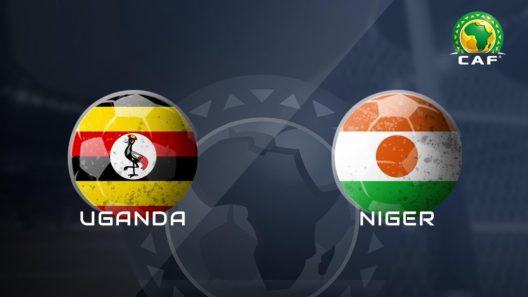 مشاهدة مباراة اوغندا والنيجر بث مباشر اليوم 8-6-2022 تصفيات كأس أمم أفريقيا
