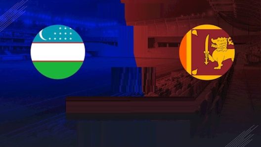 مشاهدة مباراة اوزبكستان وسريلانكا بث مباشر اليوم 8-6-2022 تصفيات كأس آسيا