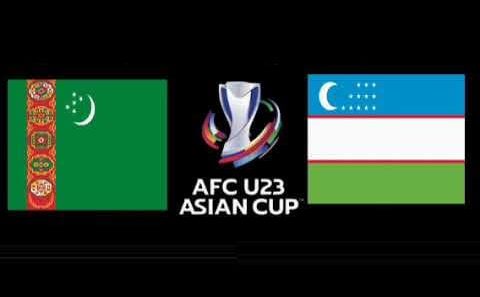 مشاهدة مباراة اوزبكستان وتركمنستان بث مباشر اليوم 1-6-2022 مواجهة باختاكور المركزي