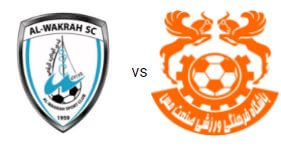 مشاهدة مباراة الوكرة ومس كيرمان بث مباشر اليوم 25-6-2022 بطولة اسيا للاندية البطلة لكرة اليد