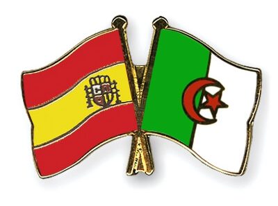 مشاهدة مباراة الجزائر واسبانيا بث مباشر اليوم 2-7-2022 دورة العاب البحر الابيض المتوسط لكرة اليد