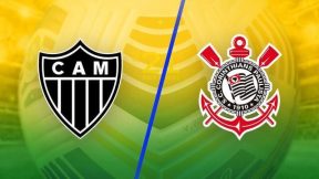 مشاهدة مباراة أتلتيكو مينيرو وكورينثيانز بث مباشر اليوم 18-10-2025 قمة نيو كيميكا أرينا