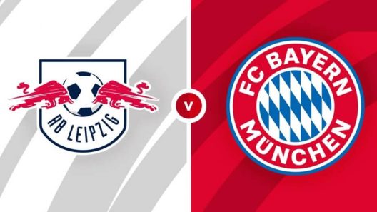 مشاهدة مباراة بايرن ميونخ ولايبزيج بث مباشر اليوم 20-1-2023 قمة ريد بول ارينا