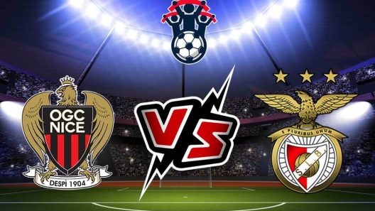 مشاهدة مباراة بنفيكا ونيس بث مباشر اليوم 15-7-2022 مباراة ودية