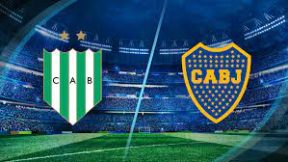 مشاهدة مباراة بوكا جونيورز وبانفيلد بث مباشر اليوم 24-8-2025 قمة ألبرتو أرماندو