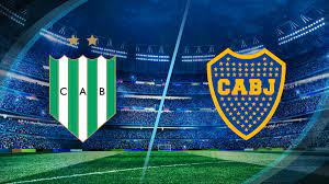 مشاهدة مباراة بوكا جونيورز وبانفيلد بث مباشر اليوم 14-2-2025 في الدوري الأرجنتيني