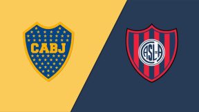 مشاهدة مباراة بوكا جونيورز وسان لورينزو بث مباشر اليوم 11-3-2026 قمة ألبرتو خوسيه أرماندو