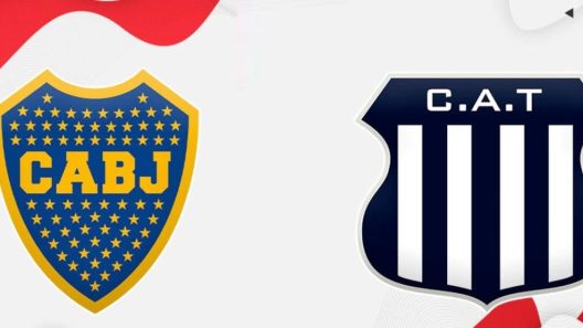 مشاهدة مباراة بوكا جونيورز وسي اي تاليريس كوردوبا بث مباشر اليوم 16-10-2023 ربع نهائي كأس الأرجنتين