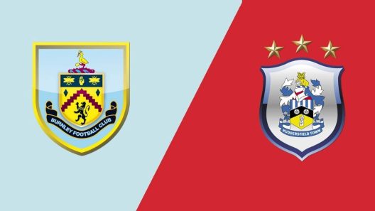 مشاهدة مباراة بيرنلي وهيديرسفيلد تاون بث مباشر اليوم 29-7-2022 على ملعب غالفارم