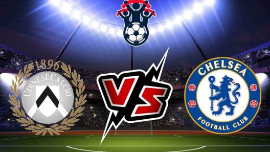مشاهدة مباراة تشيلسي واودينيزي بث مباشر اليوم 29-7-2022 مواجهة البلوز على الفريولي