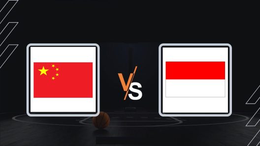 مشاهدة مباراة الصين وإندونيسيا بث مباشر اليوم 5-6-2025 التصفيات المؤهلة لكأس العالم آسيا