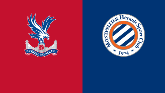 مشاهدة مباراة كريستال بالاس ومونبلييه بث مباشر اليوم 30-7-2022 مباراة ودية