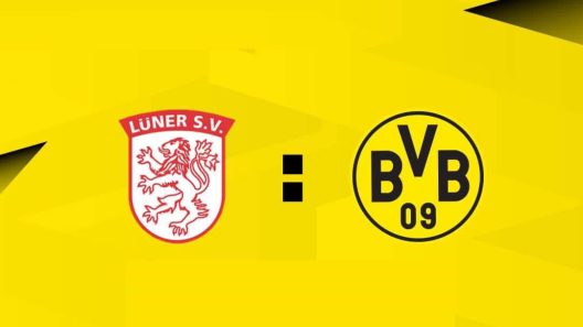 مشاهدة مباراة بوروسيا دورتموند ولونير اس في بث مباشر اليوم 5-7-2022 مباراة ودية