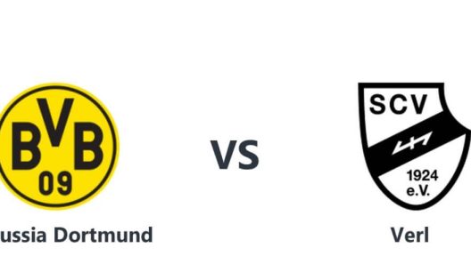 مشاهدة مباراة بوروسيا دورتموند وفيرل في بث مباشر اليوم 14-7-2022 مباراة ودية