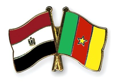 مشاهدة مباراة مصر والكاميرون بث مباشر اليوم 25-2-2023 تصفيات افريقيا لكرة السلة