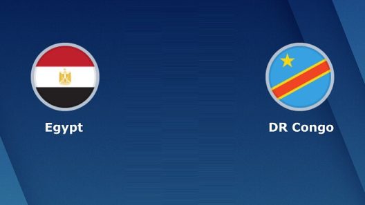 مشاهدة مباراة مصر وجمهورية الكونغو بث مباشر اليوم 3-7-2022 تصفيات افريقيا لكرة السلة