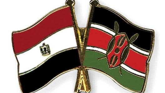 مشاهدة مباراة مصر وكينيا بث مباشر اليوم 2-7-2022 تصفيات افريقيا لكرة السلة