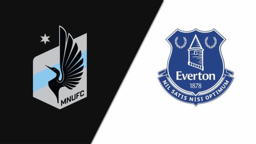 مشاهدة مباراة ايفرتون ومينيسوتا يونايتد بث مباشر اليوم 20-7-2022 مباراة ودية