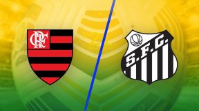 مشاهدة مباراة فلامنجو وسانتوس بث مباشر اليوم 9-11-2025 قمة ماراكانا