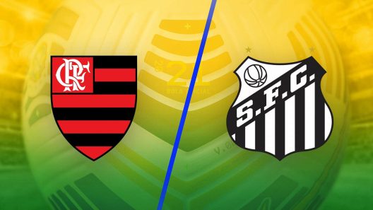 مشاهدة مباراة فلامينغو وسانتوس بث مباشر اليوم 1-11-2023 قمة ماراكانا