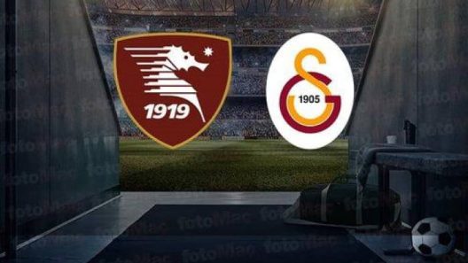 مشاهدة مباراة جالطة سراي وساليرنيتانا بث مباشر اليوم 27-7-2022 مباراة ودية