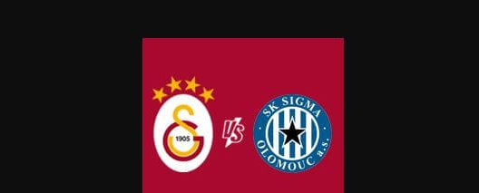 مشاهدة مباراة جالطة سراي وسيقما أولوموتش بث مباشر اليوم 16-7-2022 مباراة ودية