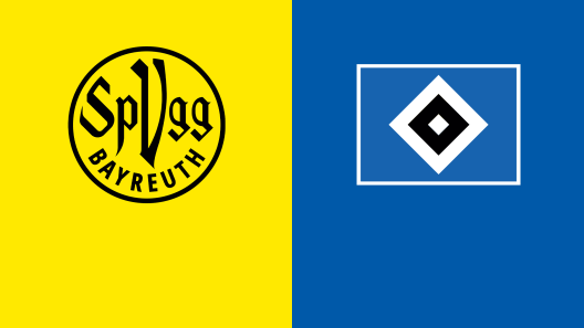 مشاهدة مباراة هامبورج وبايريوث بث مباشر اليوم 30-7-2022 كأس ألمانيا