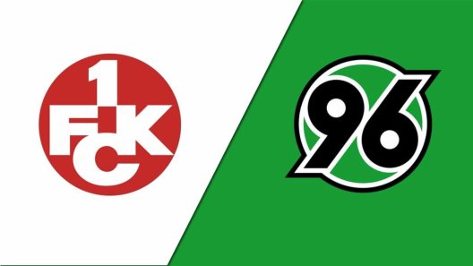 مشاهدة مباراة هانوفر وكايزرسلاوترن بث مباشر اليوم 15-7-2022 مواجهة فريتز والتر ستاديون