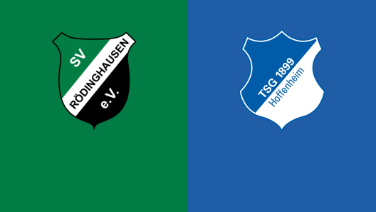 مشاهدة مباراة هوفنهايم ورودينغهاوسن بث مباشر اليوم 31-7-2022 على أوسناتيل ارينا