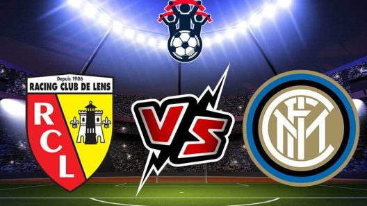 مشاهدة مباراة انتر ميلان ولانس بث مباشر اليوم 23-7-2022 مباراة ودية