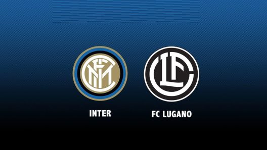 مشاهدة مباراة انتر ميلان ولوغانو بث مباشر اليوم 12-7-2022 مباراة ودية