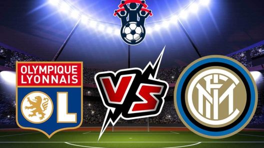 مشاهدة مباراة انتر ميلان وليون بث مباشر اليوم 30-7-2022 مباراة ودية