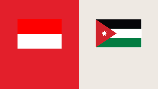 مشاهدة مباراة الاردن واندونيسيا بث مباشر اليوم 14-7-2022 كأس اسيا لكرة السلة