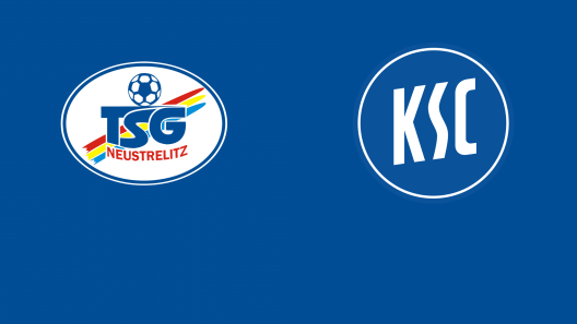 مشاهدة مباراة كارلسروه ونيوزتريلتيتز بث مباشر اليوم 29-7-2022 كأس ألمانيا