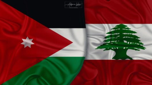 مشاهدة مباراة لبنان والاردن بث مباشر اليوم 1-7-2022 تصفيات اسيا لكرة السلة