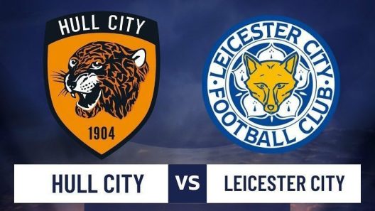 مشاهدة مباراة ليستر سيتي وهال سيتي بث مباشر اليوم 20-7-2022 مباراة ودية